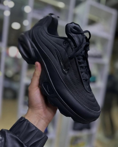 Nik_ee Airmax Portal Triple Black 115