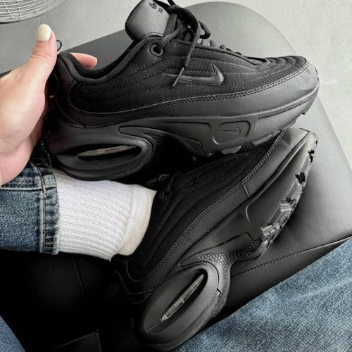 Nik_ee Airmax Portal Triple Black 115