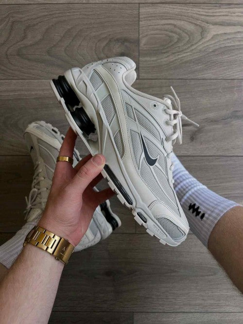 Nikee Shox Ride 2 Light Bone 5044