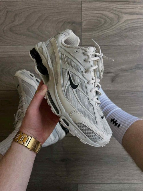 Nikee Shox Ride 2 Light Bone 5044