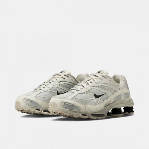 Nikee Shox Ride 2 Light Bone 5044