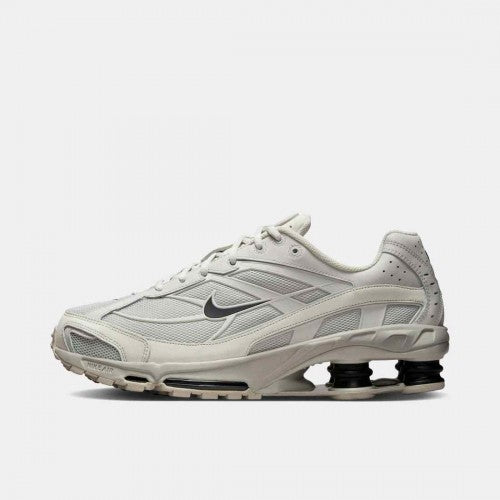 Nikee Shox Ride 2 Light Bone 5044