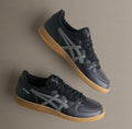 ASIC_SS Skyhand OG Black Truffle Grey 198