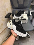 ADIDAS_EDGE_RUNNER BLACK BEIGE WHITE 2025 503