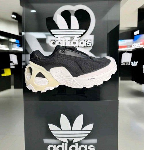 ADIDAS_EDGE_RUNNER BLACK BEIGE WHITE 2025 503