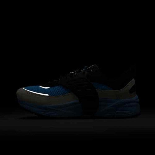 Jordan trunner OS psychic Blue
