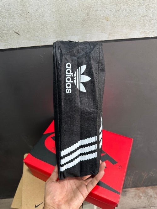 Adidass Black Bag