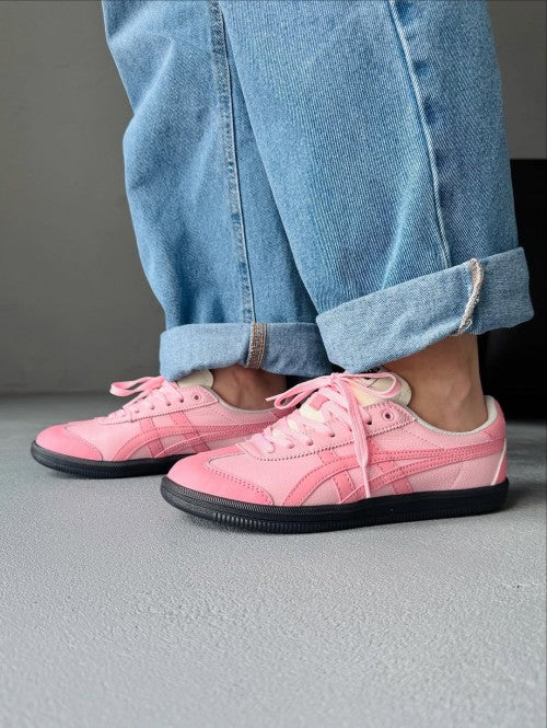 Onitsuka Tiger Tokuten Custom Pink 468