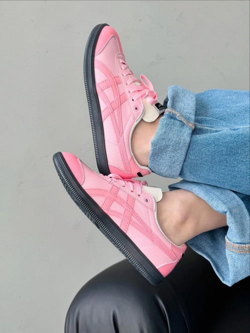 Onitsuka Tiger Tokuten Custom Pink 468