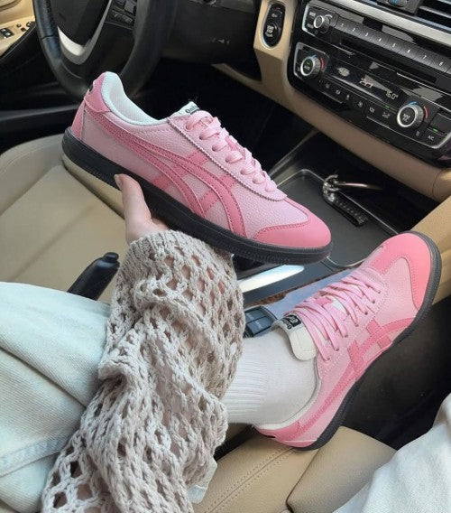 Onitsuka Tiger Tokuten Custom Pink 468