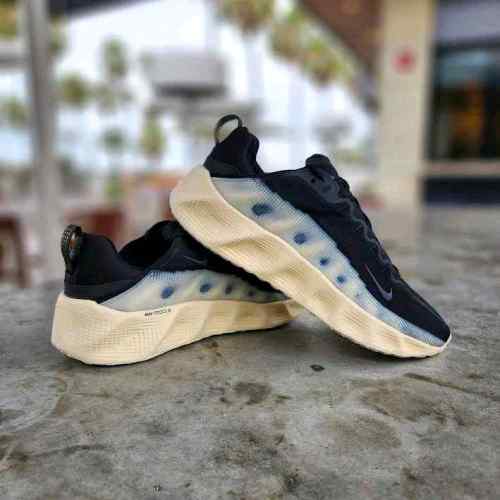 Nikee Ava Rover Black Muslin