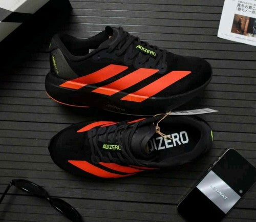 Adidass Adizero Evo SL Carbon Lucid Red