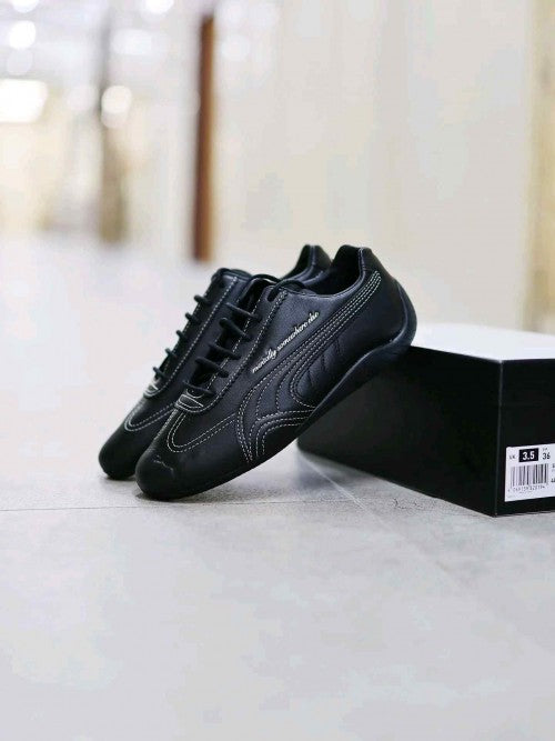 Noafterno X Pumaa Speedcat OG Black
