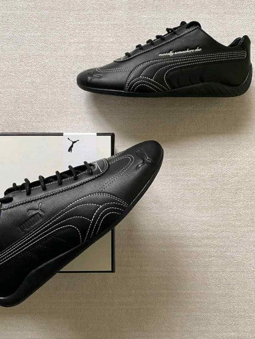 Noafterno X Pumaa Speedcat OG Black