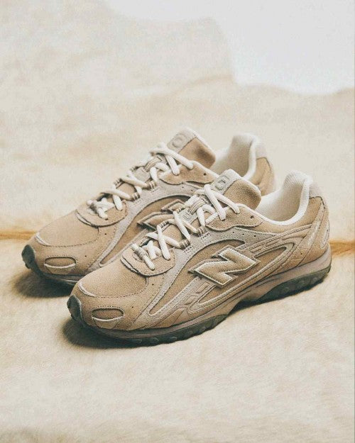 Neww Balance 204L Mushroom Arid Stone
