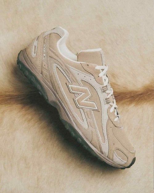 Neww Balance 204L Mushroom Arid Stone