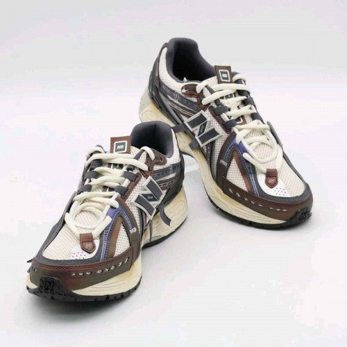 Newbalance 1906A Eggplant Cream
