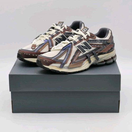 Newbalance 1906A Eggplant Cream