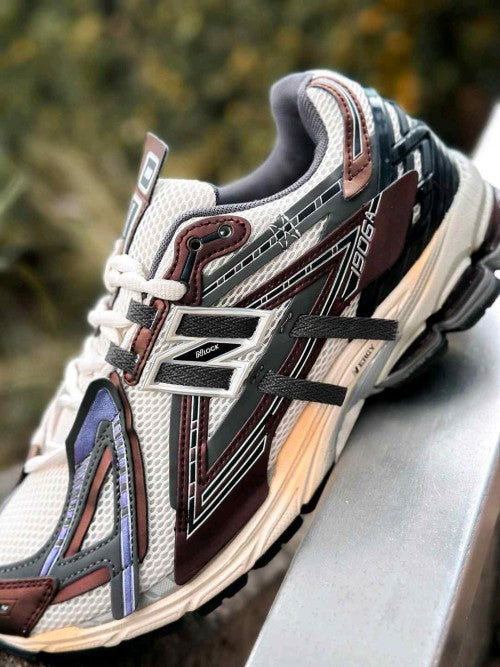 Newbalance 1906A Eggplant Cream
