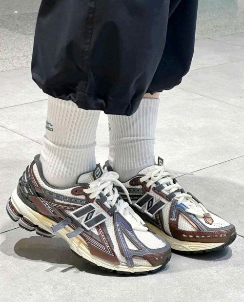 Newbalance 1906A Eggplant Cream