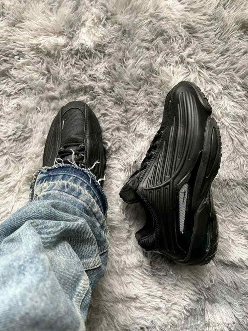Nik_e Nocta Hot Step 2 Black 131