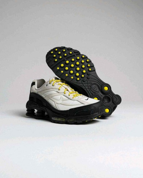 Nikee Shox Ride 2 Black Phantom 5045