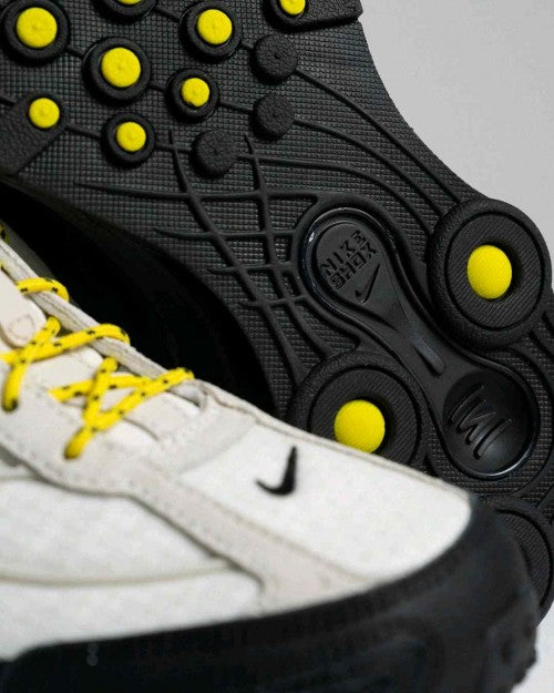 Nikee Shox Ride 2 Black Phantom 5045