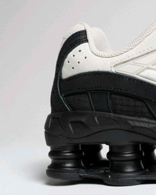 Nikee Shox Ride 2 Black Phantom 5045