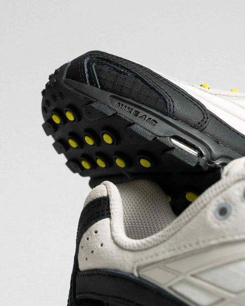 Nikee Shox Ride 2 Black Phantom 5045