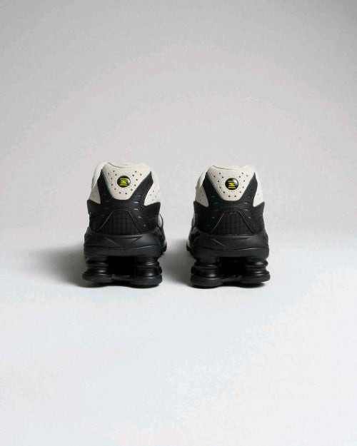 Nikee Shox Ride 2 Black Phantom 5045