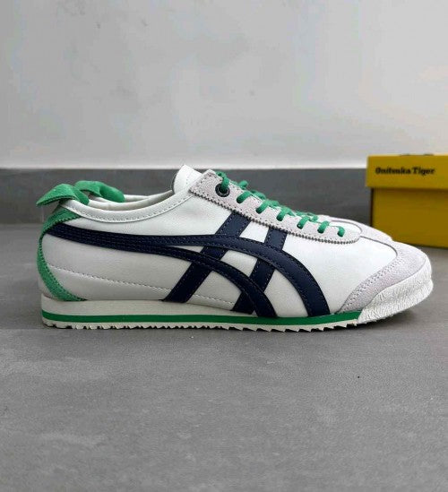 Onitsukaa Tiger Mexico 66 SD Vin Birch Peacot Green