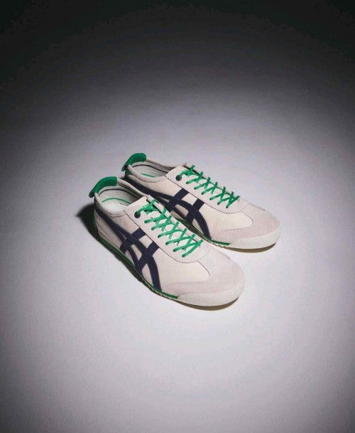 Onitsukaa Tiger Mexico 66 SD Vin Birch Peacot Green