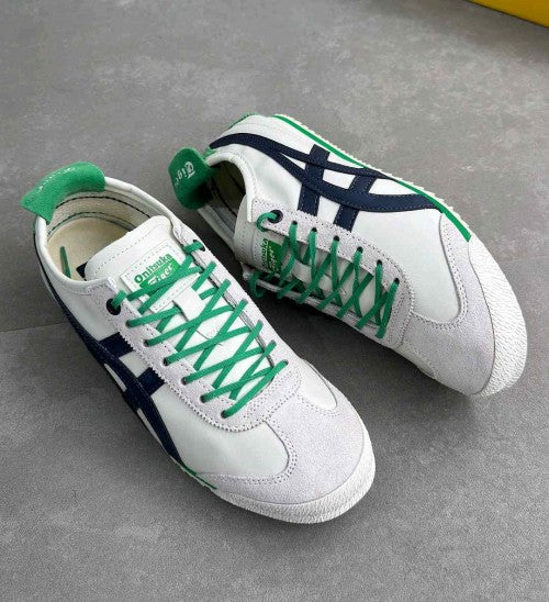 Onitsukaa Tiger Mexico 66 SD Vin Birch Peacot Green