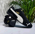Pum_a SpeedCat Og Black White 130