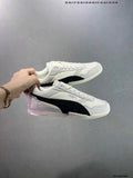 Pumaa Bella Donna nylon Alpine Snow Black