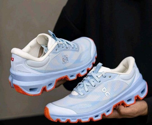 Loewe X On CloudVenture 2.0 Blue Red White