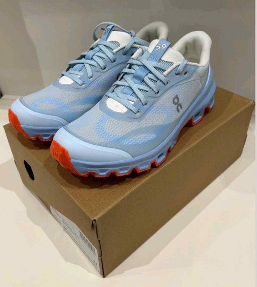 Loewe X On CloudVenture 2.0 Blue Red White