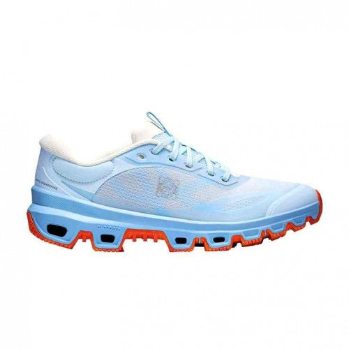 Loewe X On CloudVenture 2.0 Blue Red White