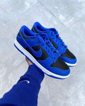 Nik_e Sb Dunk Low Hyper Cobalt 226
