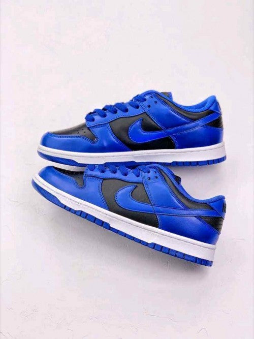 Nik_e Sb Dunk Low Hyper Cobalt 226