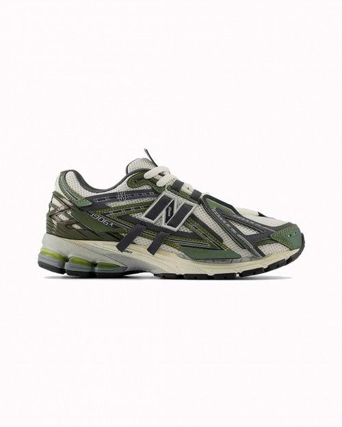 Neww Balance 1906A Olive Juice Sea Salt