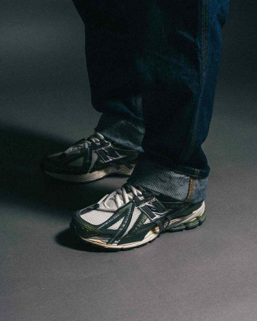 Neww Balance 1906A Olive Juice Sea Salt