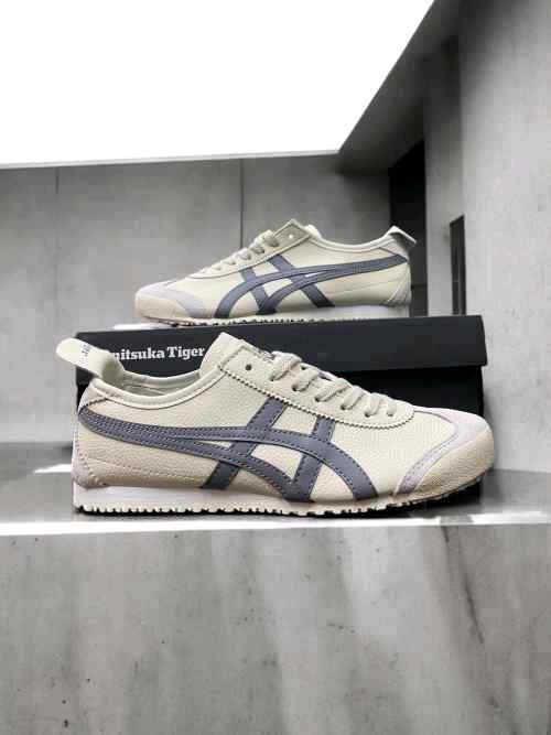 Onitsuka_ Tiger Mexico 66 Ash Grey 252