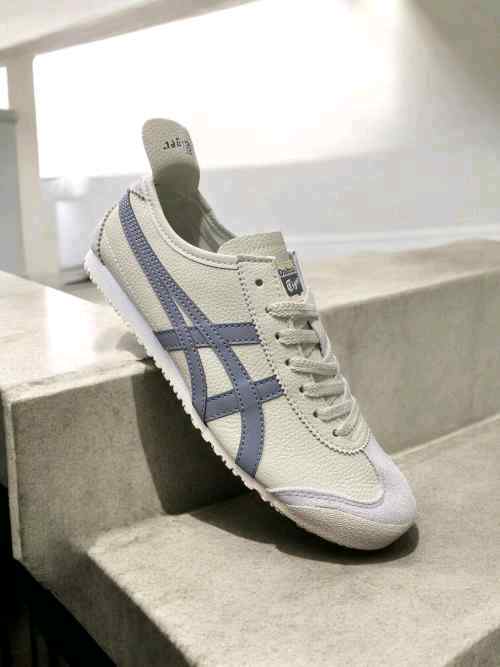 Onitsuka_ Tiger Mexico 66 Ash Grey 252