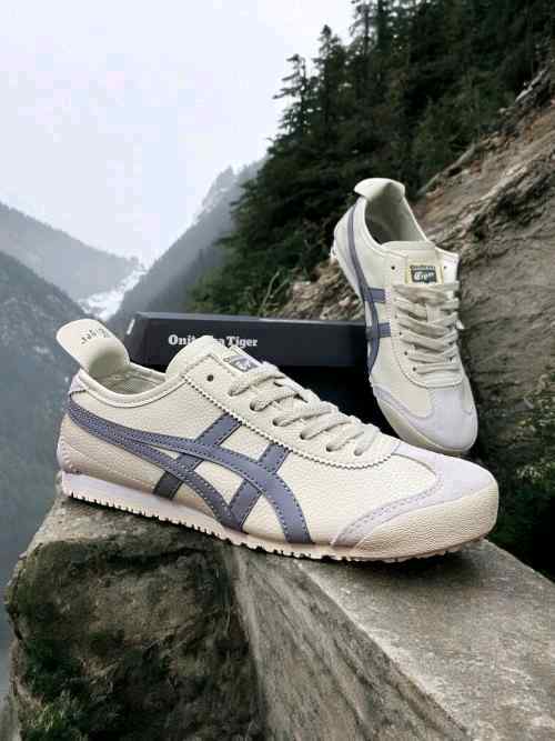 Onitsuka_ Tiger Mexico 66 Ash Grey 252