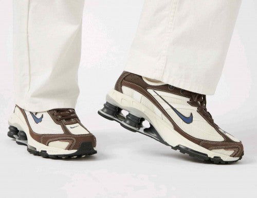 Nikee Shox Ride 2 Phantom Baroque Brown