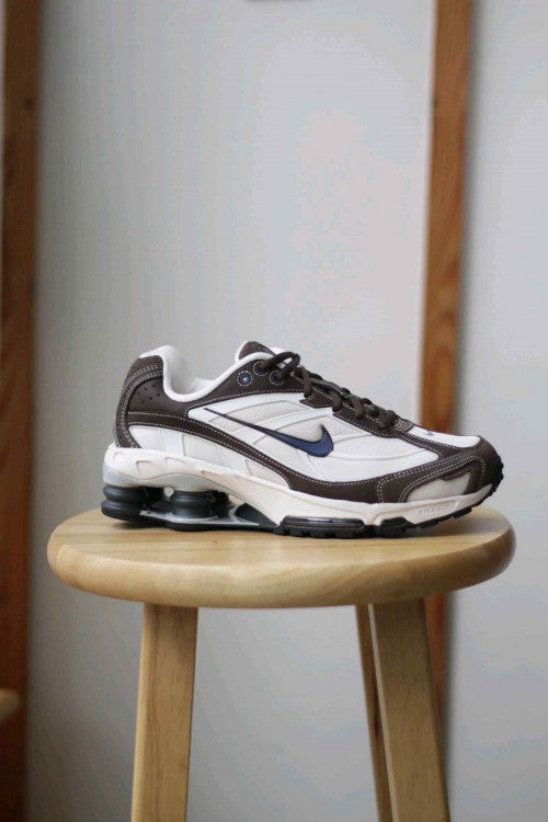 Nikee Shox Ride 2 Phantom Baroque Brown