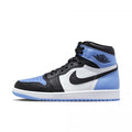 air jordan retro 1 high unc toe UA QUALITY Fix