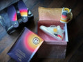J Balvin x Air Jordan 3 UA Quality With same Plastic Cover Packing UA Quality