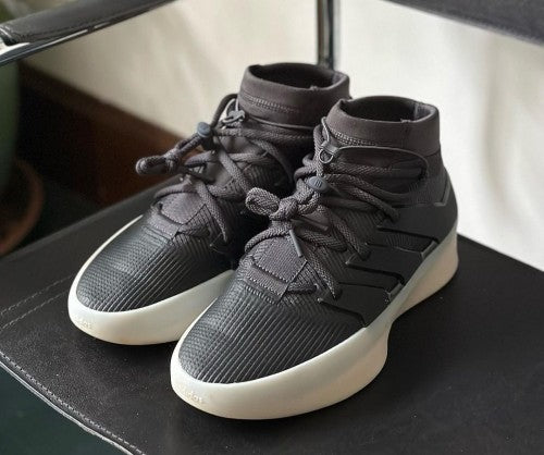 Original Fear Of God Athletics x Basketball Fog Snks Fix